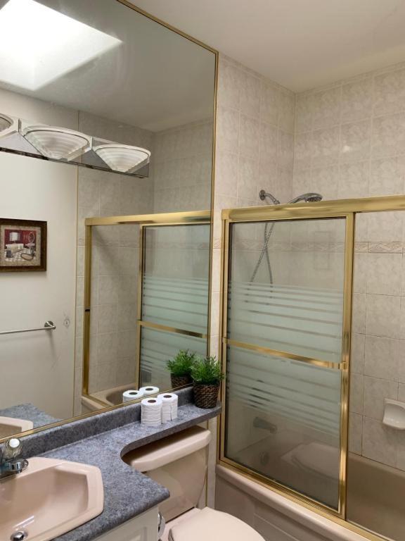 Xin Xin Homes Richmond Luaran gambar