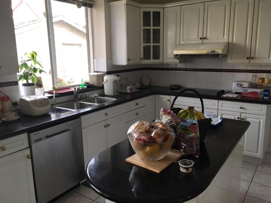 Xin Xin Homes Richmond Luaran gambar