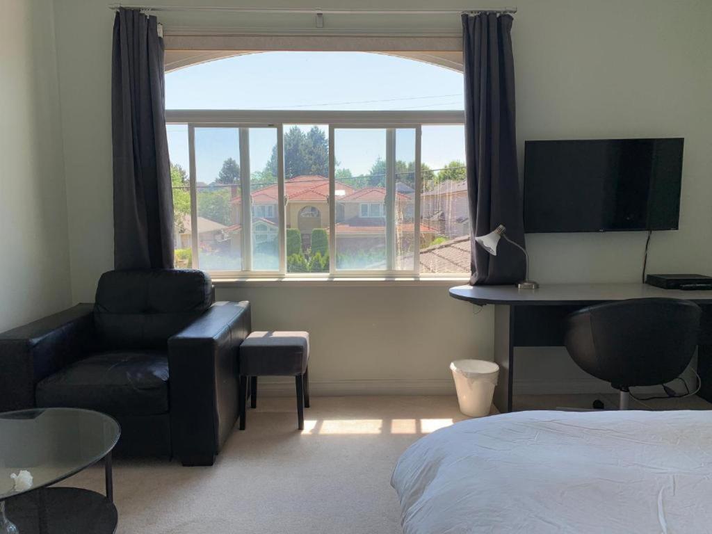 Xin Xin Homes Richmond Luaran gambar