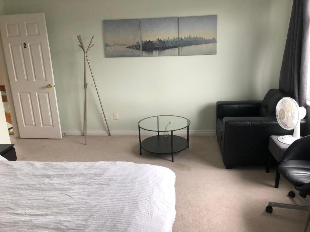 Xin Xin Homes Richmond Luaran gambar