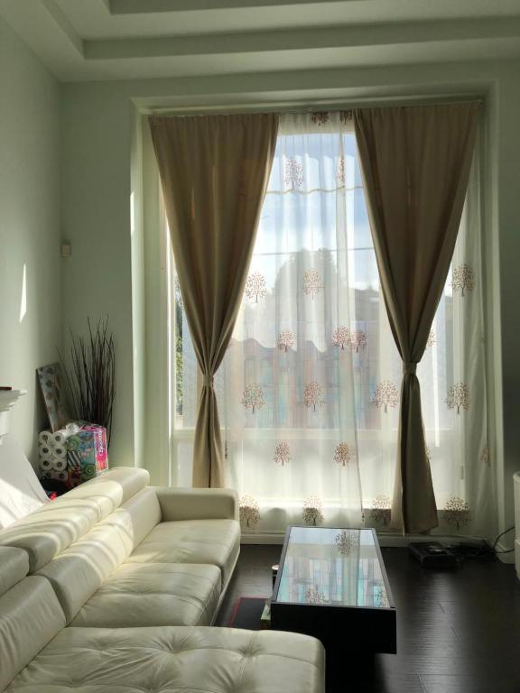 Xin Xin Homes Richmond Luaran gambar