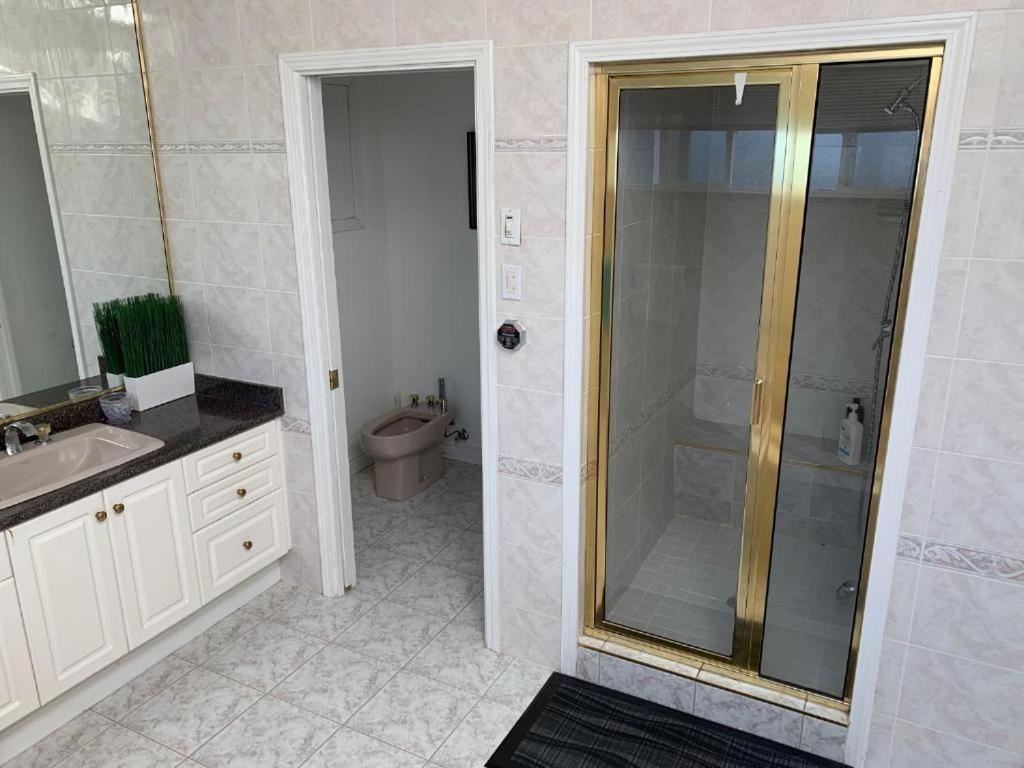 Xin Xin Homes Richmond Luaran gambar