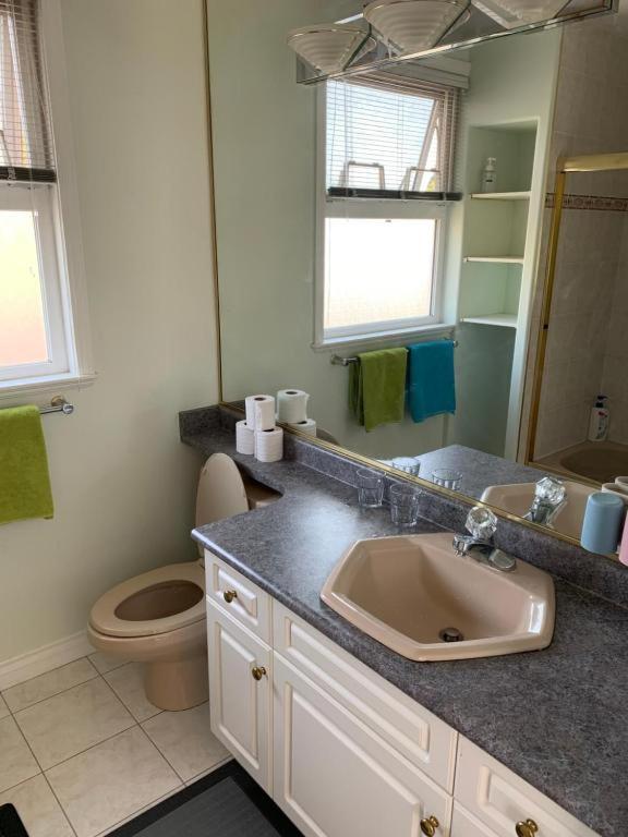 Xin Xin Homes Richmond Luaran gambar