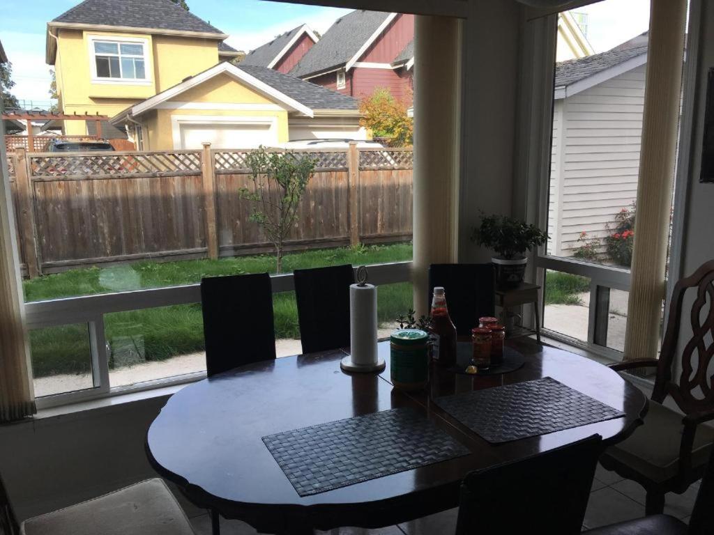 Xin Xin Homes Richmond Luaran gambar