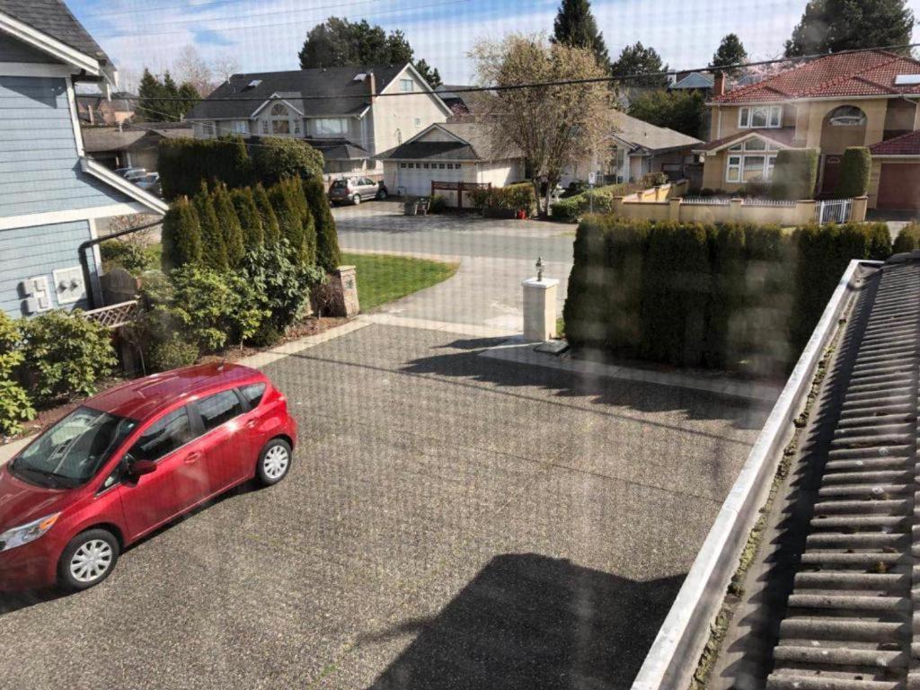 Xin Xin Homes Richmond Luaran gambar