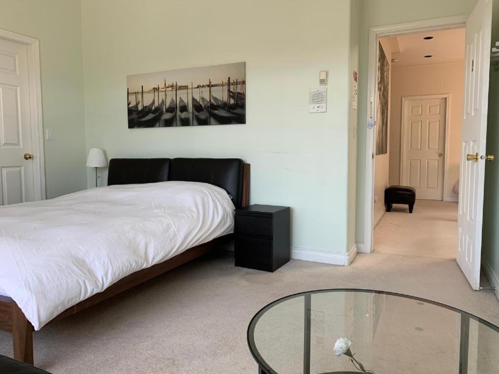 Xin Xin Homes Richmond Luaran gambar