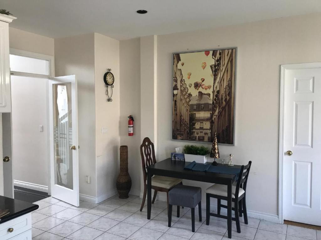 Xin Xin Homes Richmond Luaran gambar