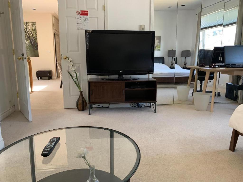Xin Xin Homes Richmond Luaran gambar