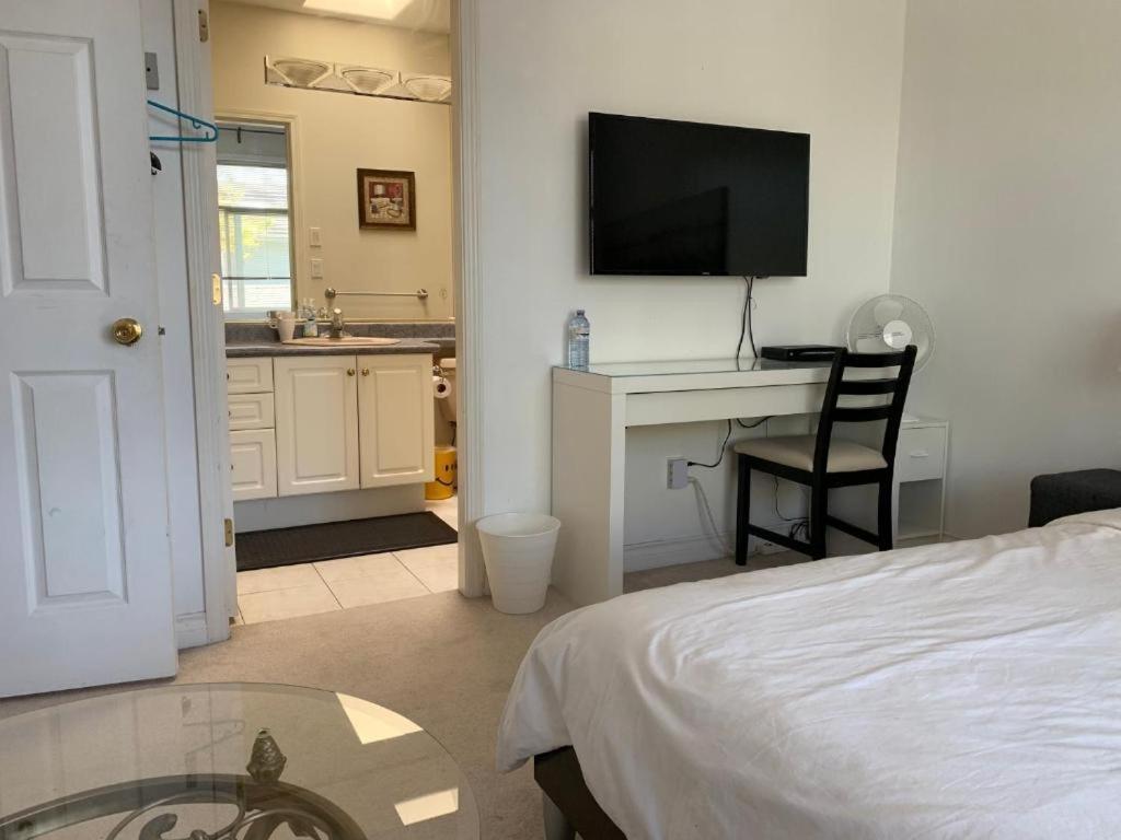 Xin Xin Homes Richmond Luaran gambar