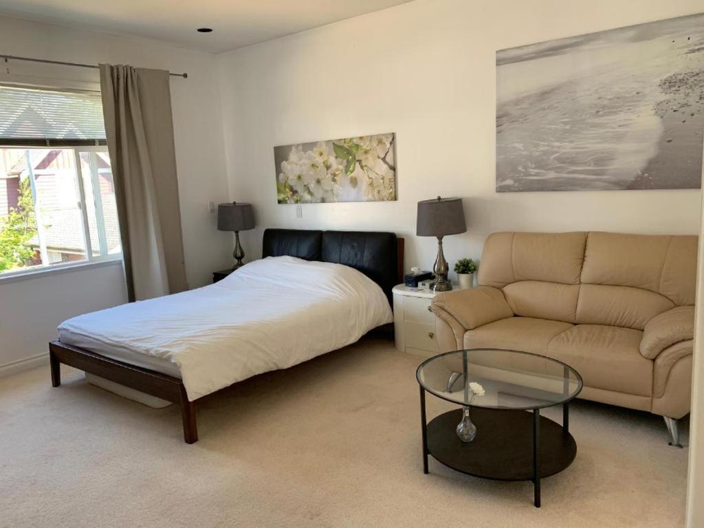 Xin Xin Homes Richmond Luaran gambar