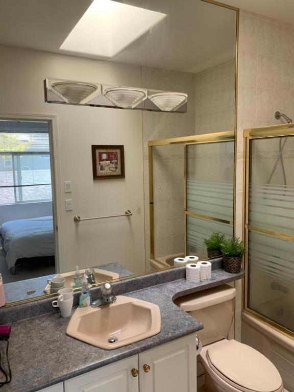 Xin Xin Homes Richmond Luaran gambar