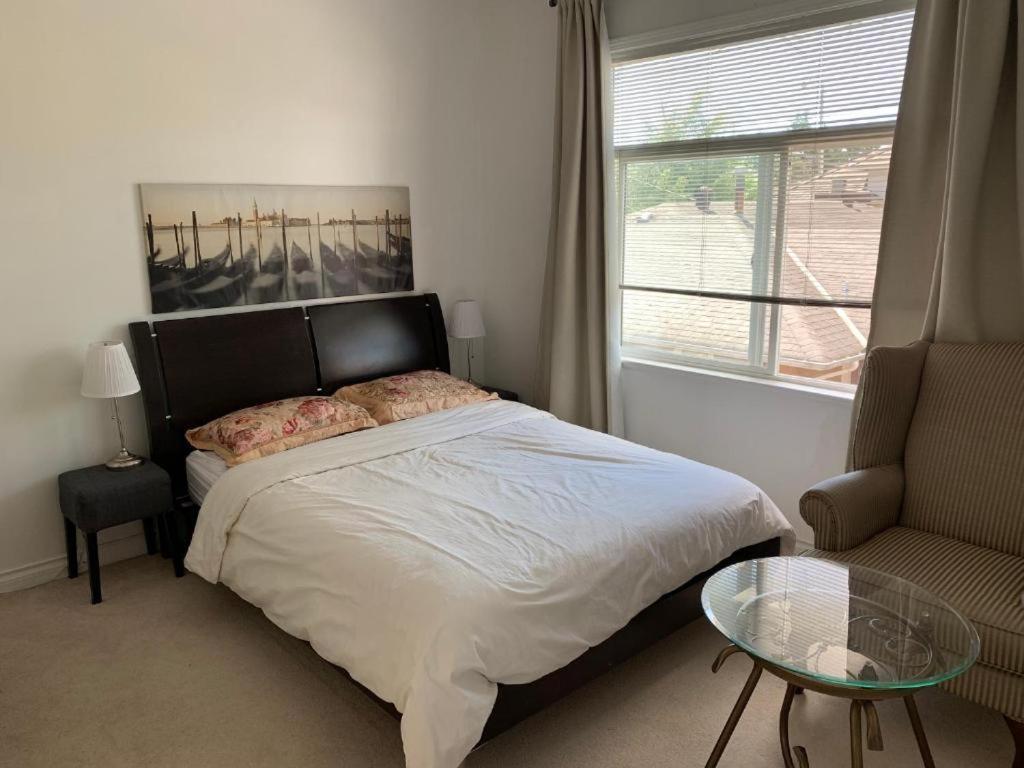 Xin Xin Homes Richmond Luaran gambar